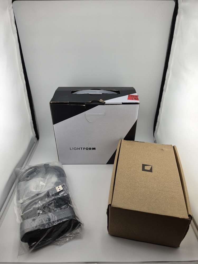 Lightform LFC Kit - AR Projection - Hard to find