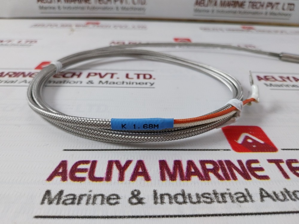 SHINKO SUS316 Thermocouple Element