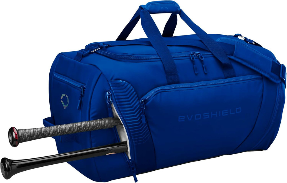 Tone Set Player'S Duffle Bags