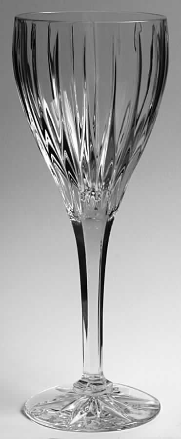 Mikasa Tiara Water Goblet 360316