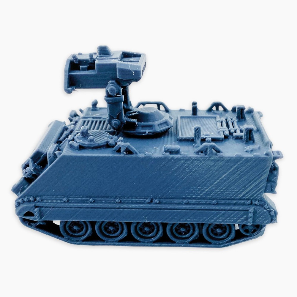 M901 ITV (skirts)