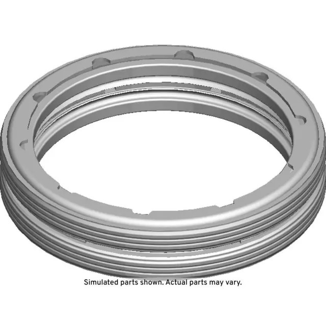 Genuine GM Input Shaft Seal 86506587