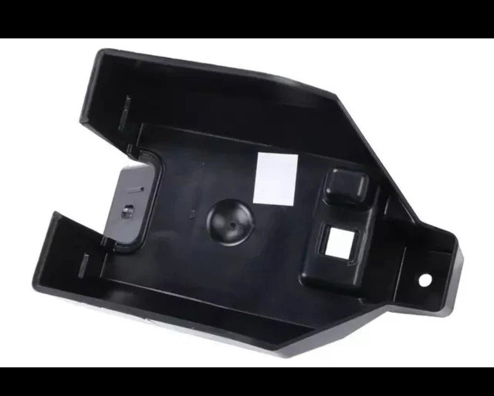 Genuine GM Drivers Side Object Sensing Alert Module Bracket 84749536