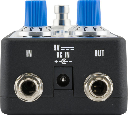 Fender Bassman® Delay