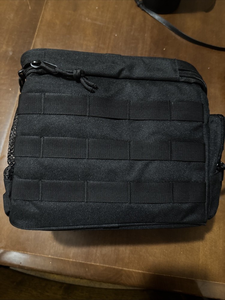 New Atripack Tactical Range Cooler Never Used!