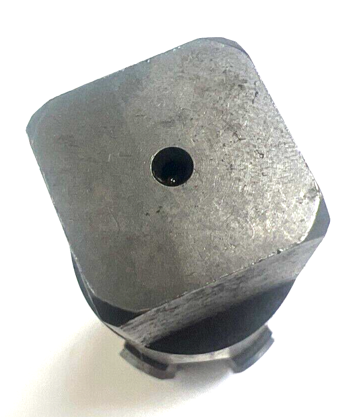 WT 1" NPT 11-1/2 INTERRUPTED THREAD PIPE TAP