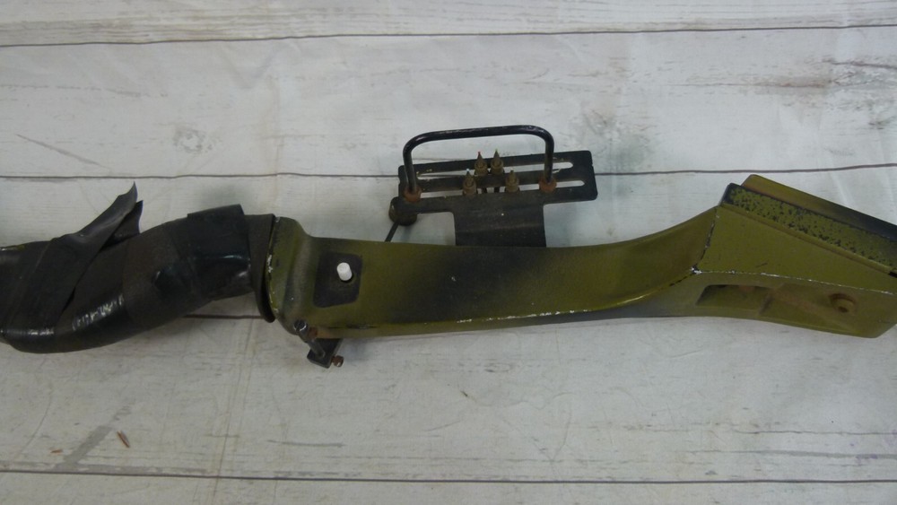 Cobra Bixby Oklahoma Compound Bow