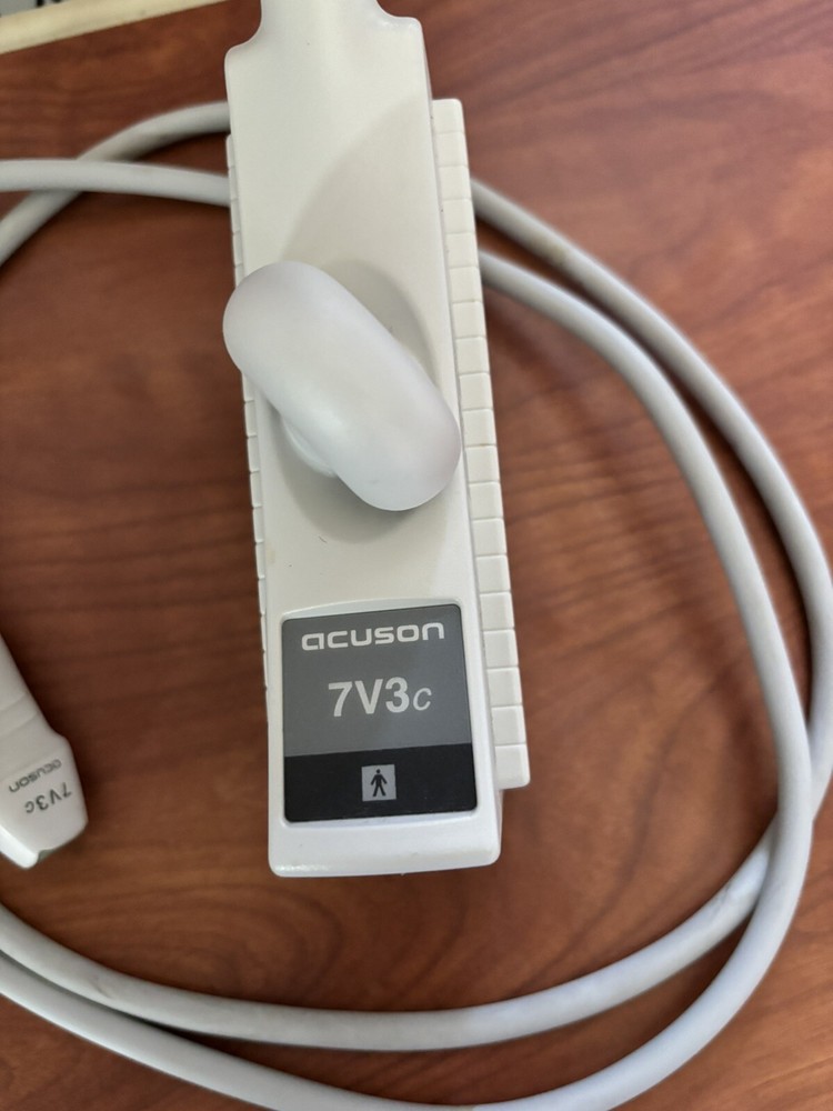 Acuson 7V3c