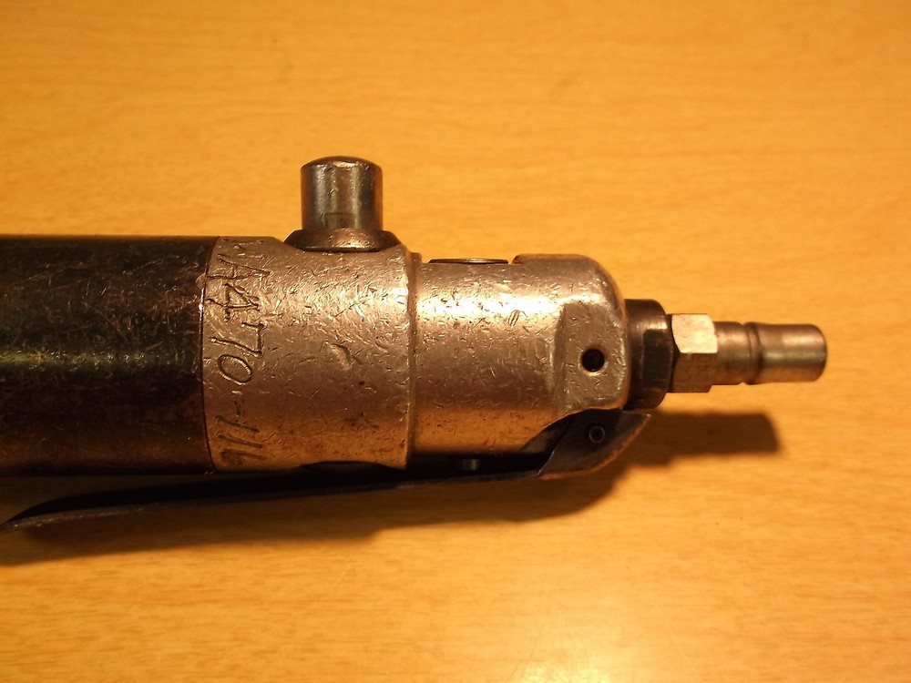Rotor Tool MA470-116 Pneumatic Air Nutrunner *FREE SHIPPING*