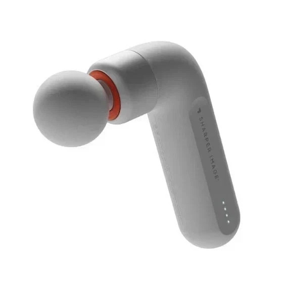 Sharper Image Power Percussion Edge+ Portable Massager