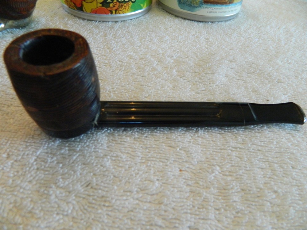 ESTATE PIPE DRYMASTER, KOOLSMORE, PAT. ,USED