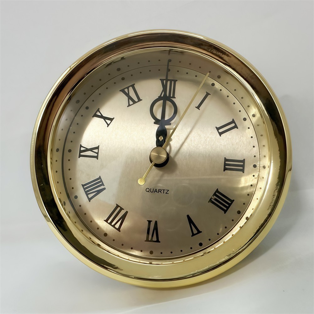 For Quartz Clocks Clock Movement Clock Making Projects Accurate Timekeeping