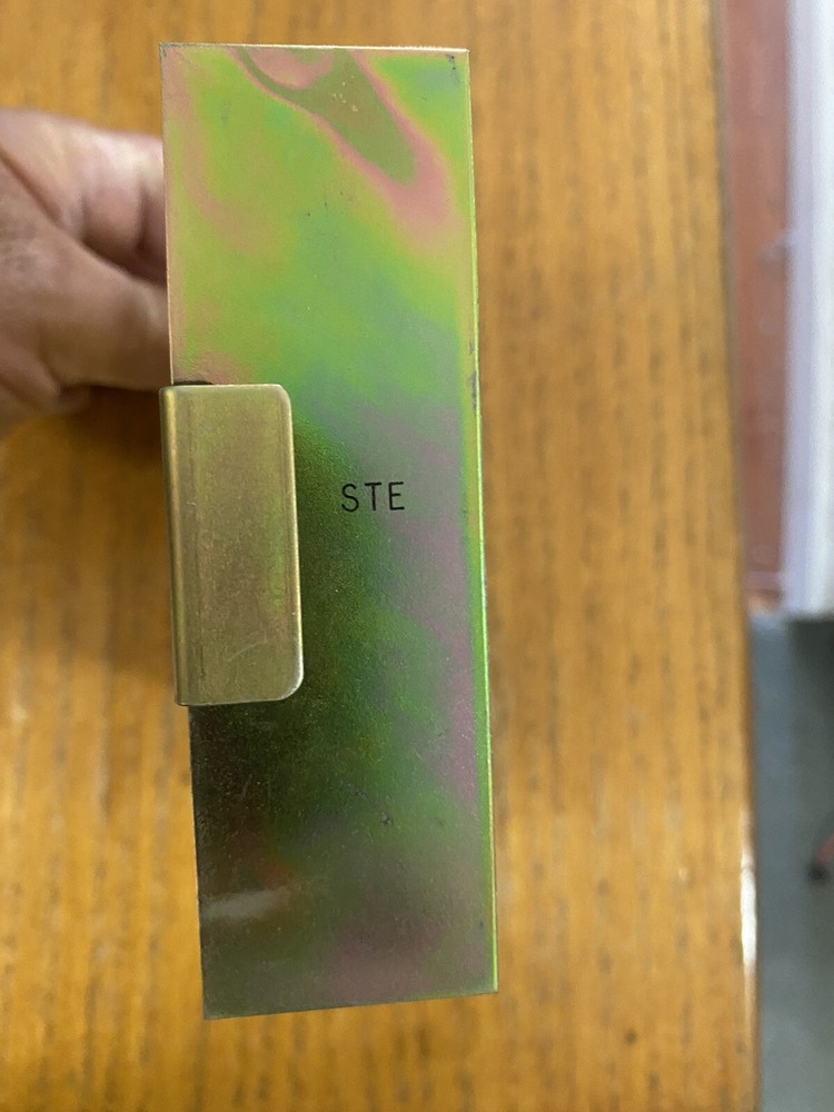 GE MASTR II Master STE Squelch Tail Elimination  Repeater Module