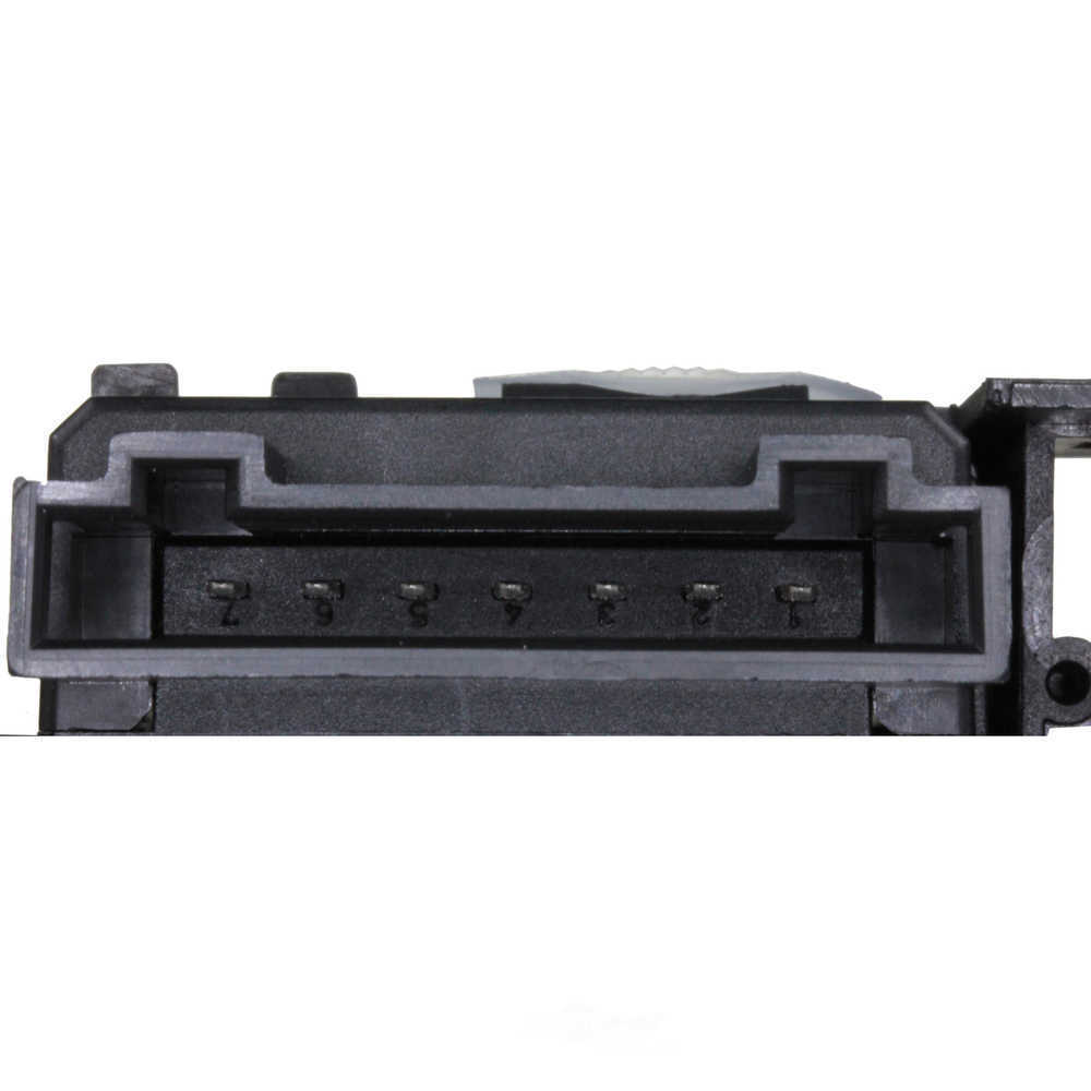 Instrument Panel Dimmer Switch WVE 1S12328