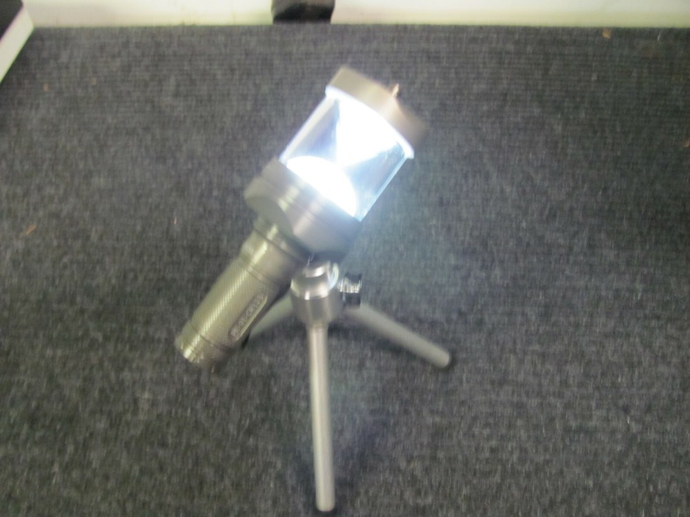 LED Flashlight - The Wilderness Kit