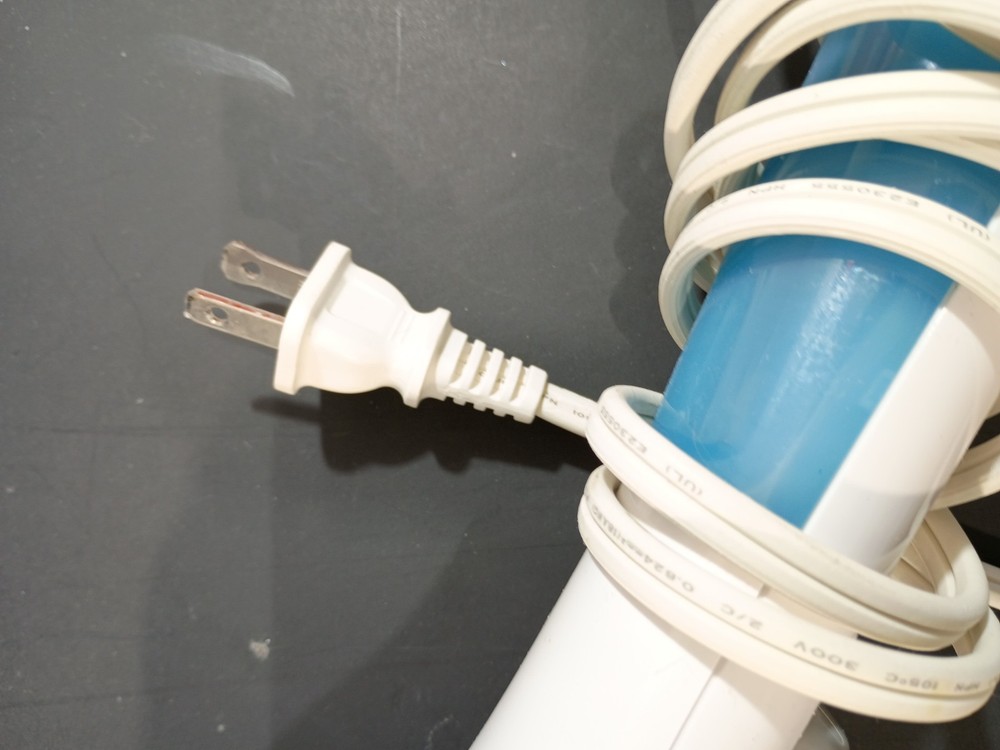 Rival Handheld Steamer - works