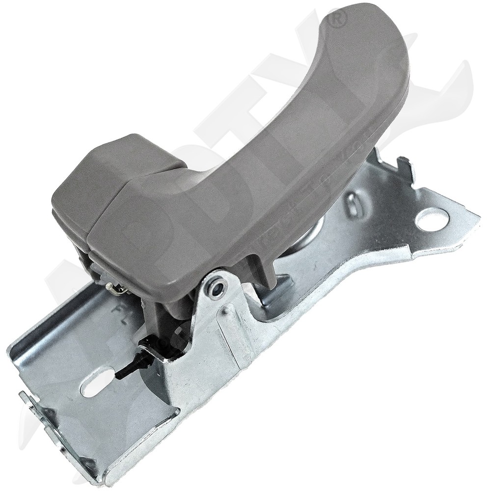 APDTY 117706 Interior Door Handle Front Left Beige