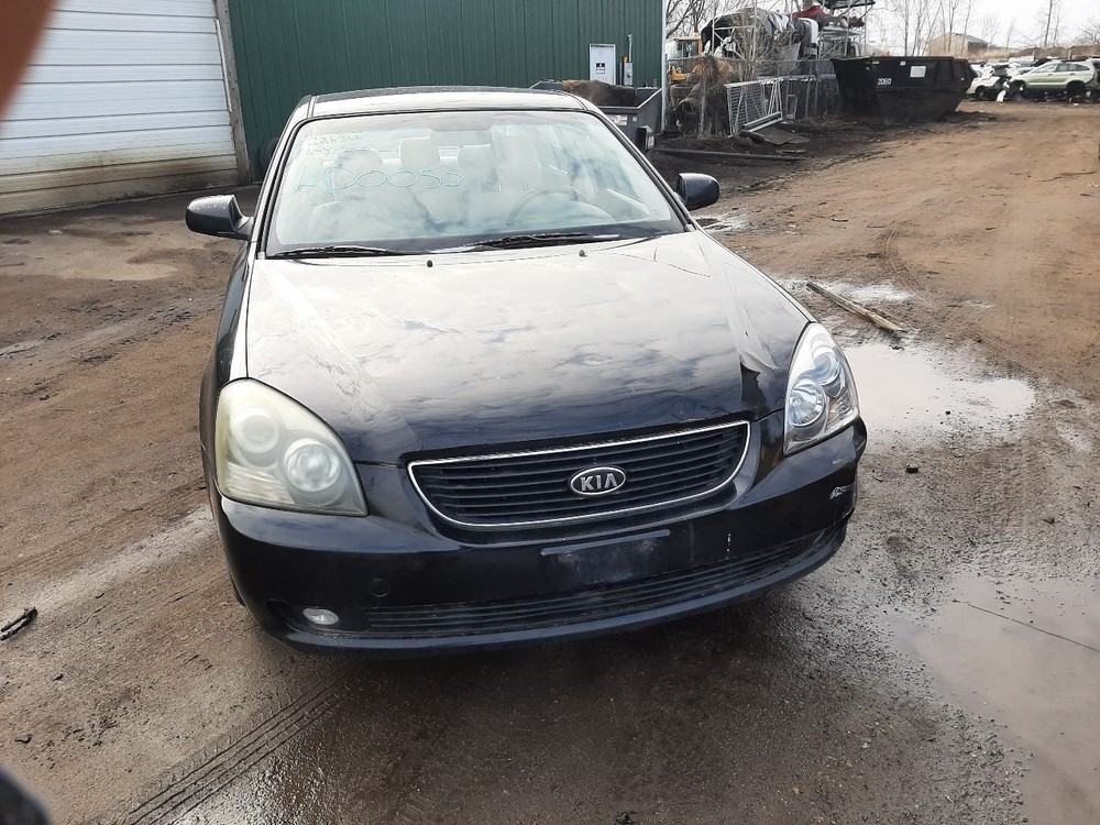 OPTIMAKIA 2008 Headrest 940064