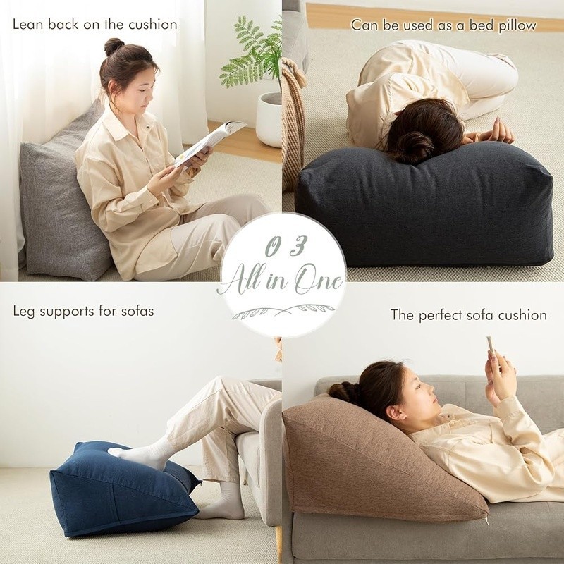 Comforter Storage Bag Polyester Organizer Dual Zipper Side Pockets Foldable New