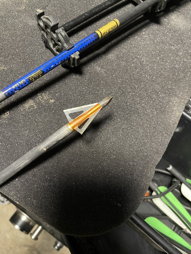 Barnett Ghost 420 Crossbow