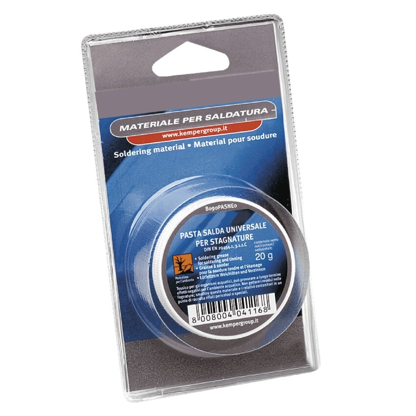 GYS Soldering Grease - 20G - 040549