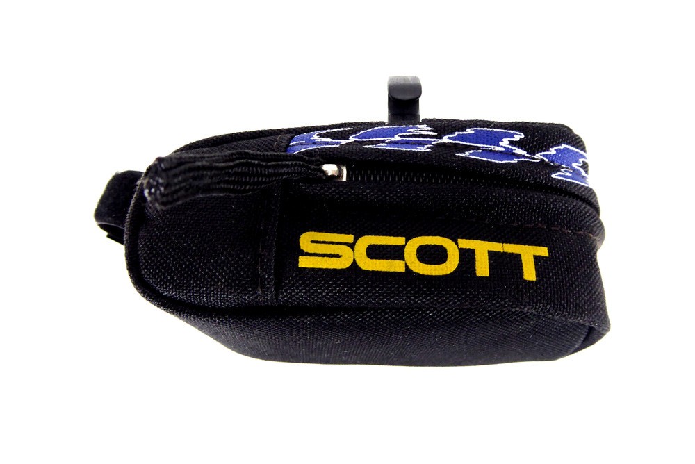 Scott Saddle Bag Syncros Seat Storage Mini MTB