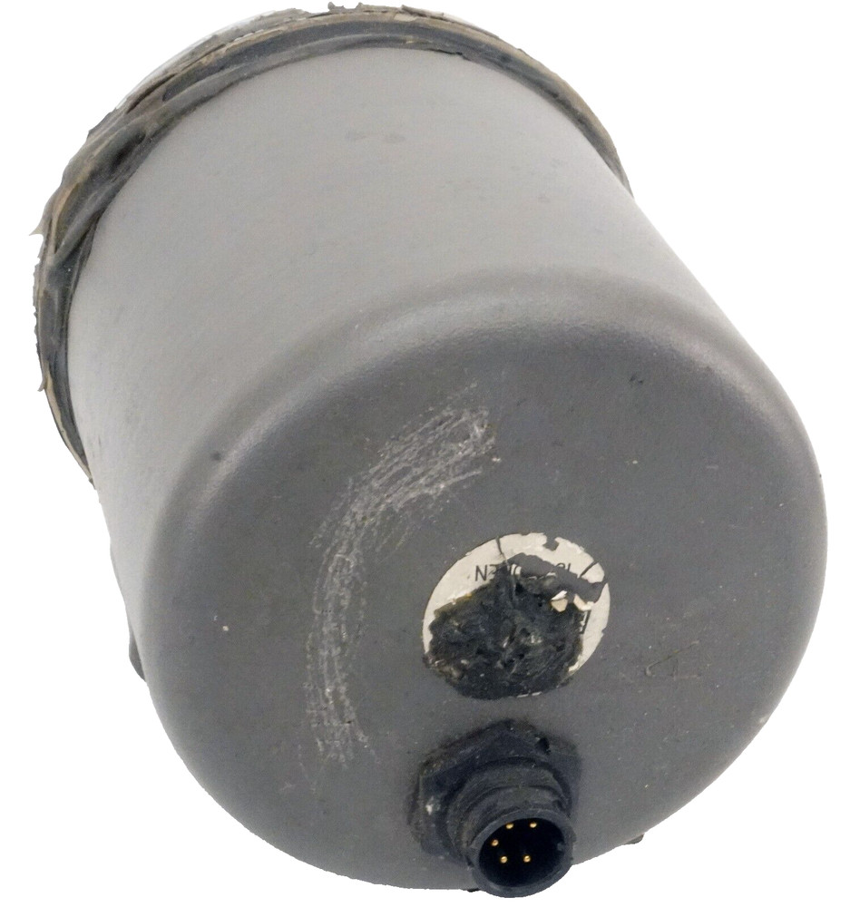 MPH Python II K Band Police Radar Gun Antenna Only