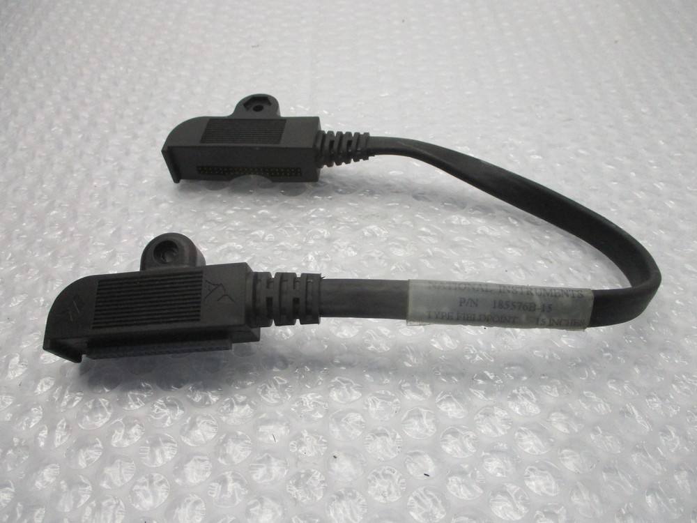 NATIONAL INSTRUMENTS 185576B-15 CABLE NSNP