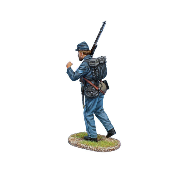 ACW111 Union Infantry Sergeant by First Legion