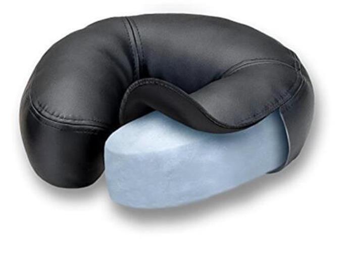 EARTHLITE Massage Table Face Cradle DELUXE ADJUSTABLE - Massage Table /