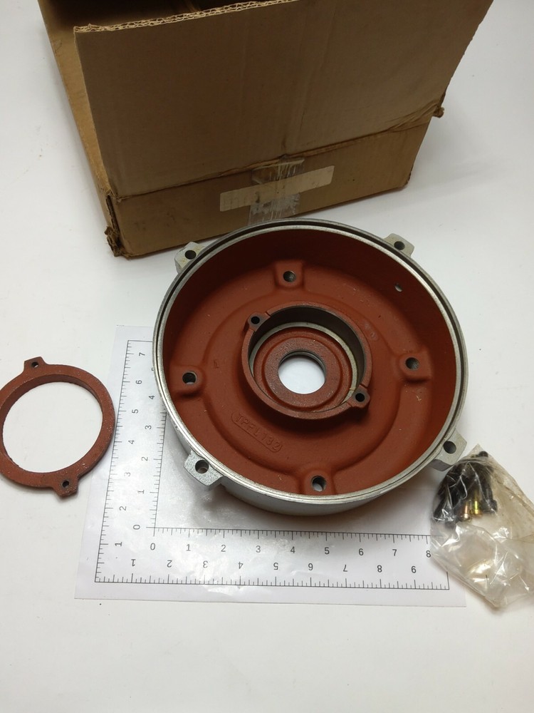 MOTOR FACE KIT (NIB)