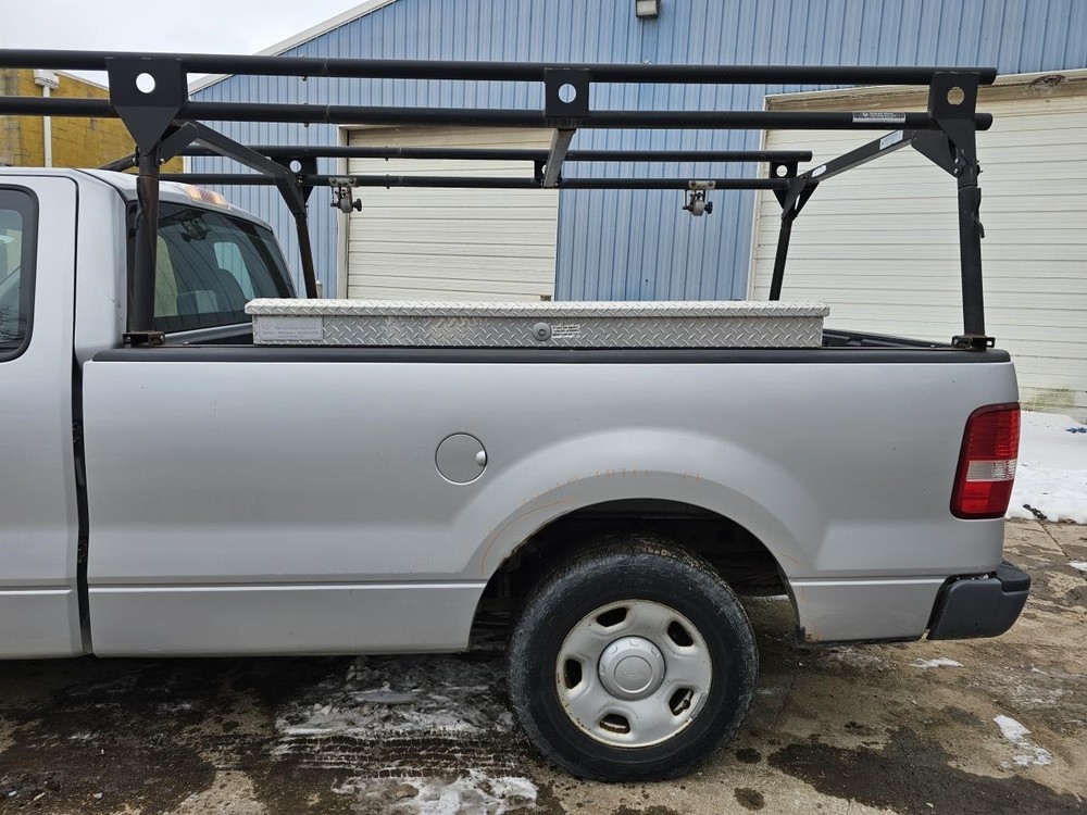 F150 2007 Headrest 2418480