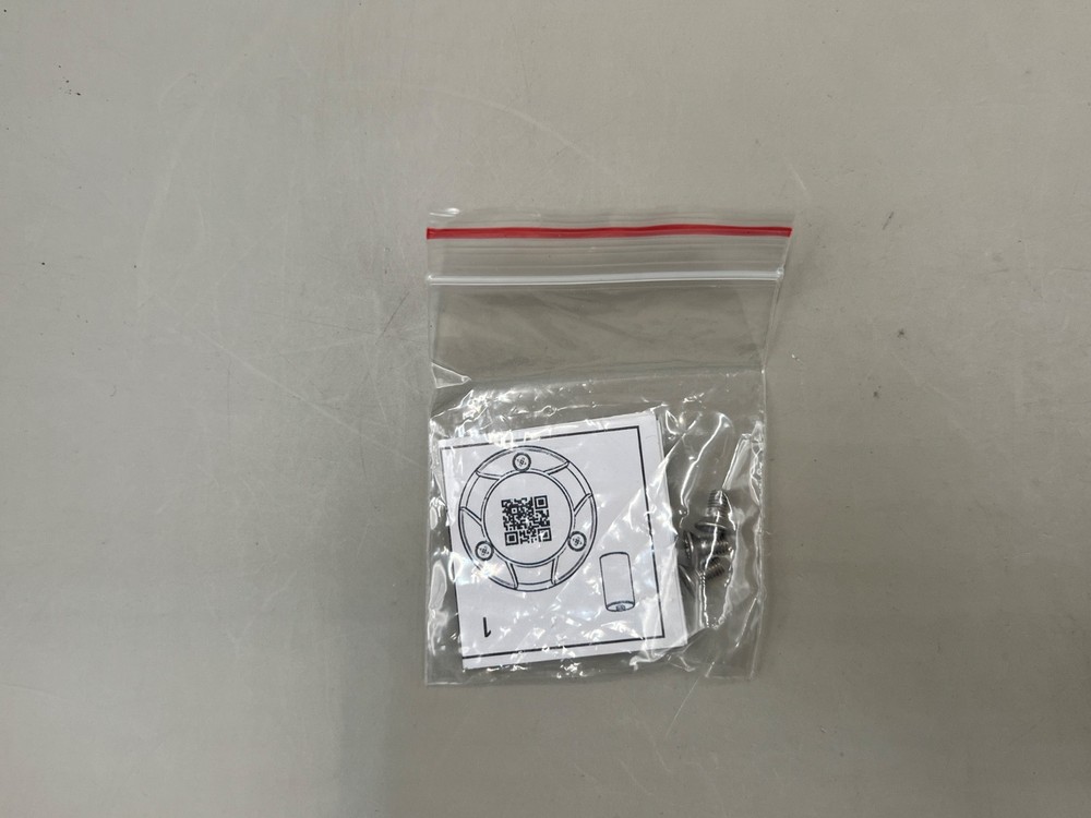 Dickson Emerald PT100 ENR.EMD.P006 Bluetooth Temperature Data Logger