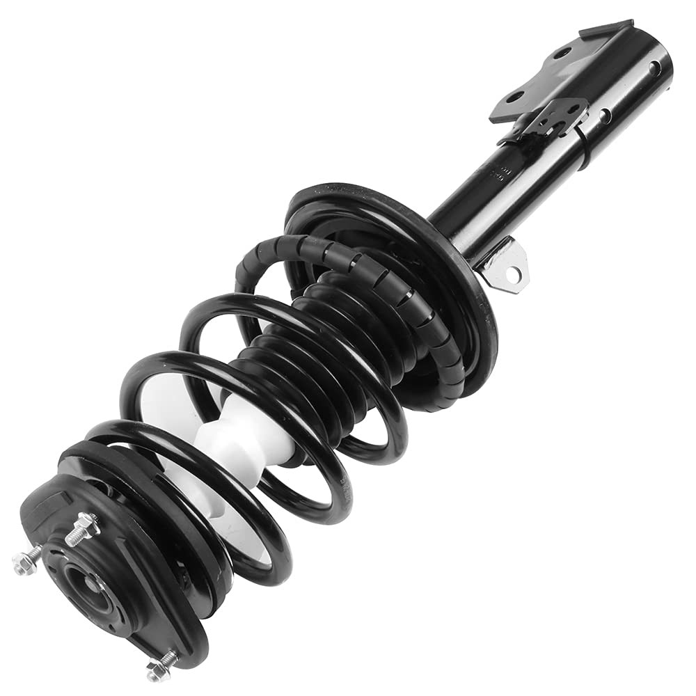 Front Complete Struts Assembly w/Coil Spring for Prius 2004-2009 172358