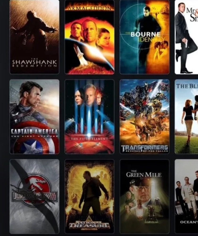 Amazon 4K Ultra HD fire stick