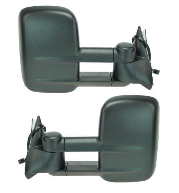 Towing Mirrors