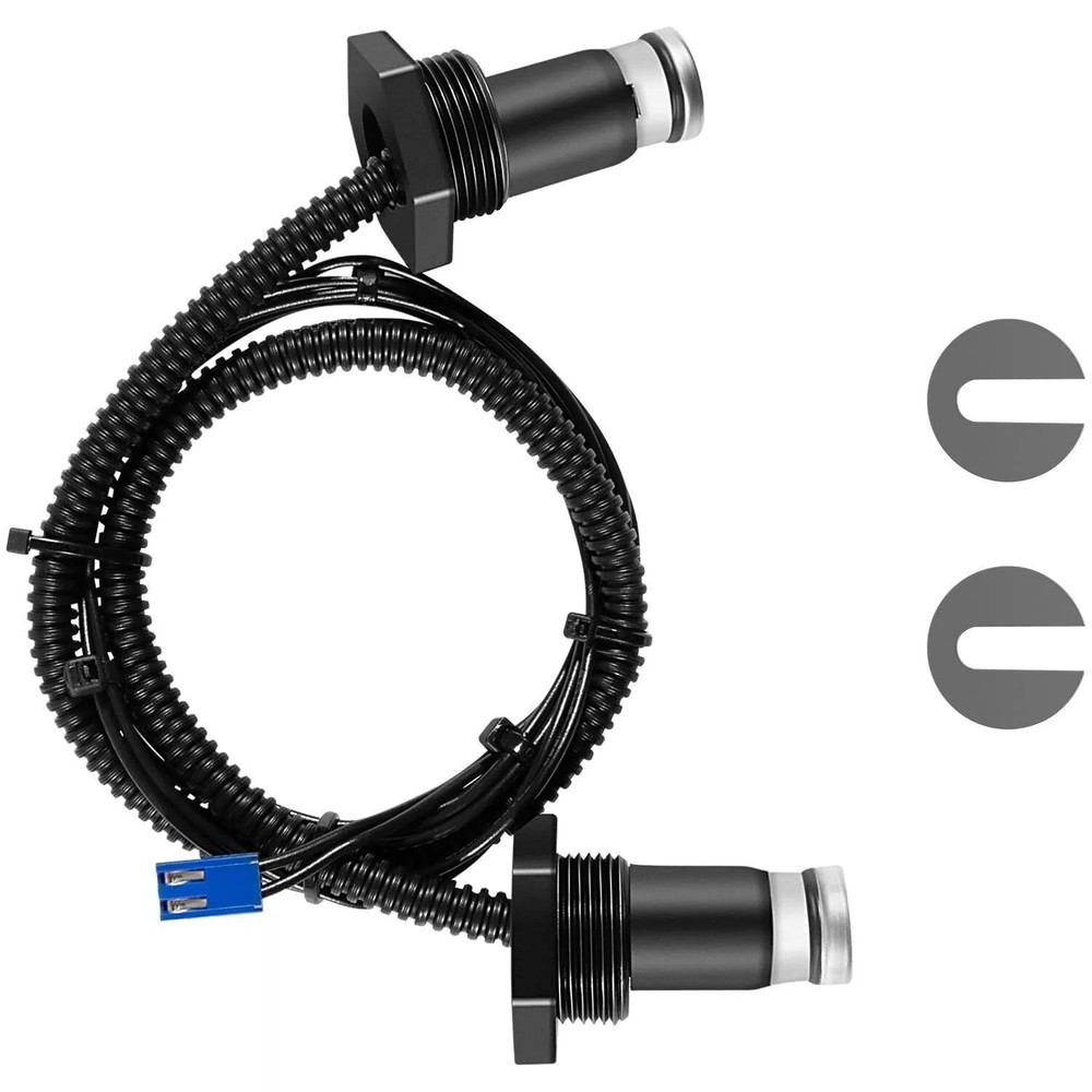 R0457400 High-Limit Wire Harness Switch Assembly for Zodiac Jandy Legacy LRZE