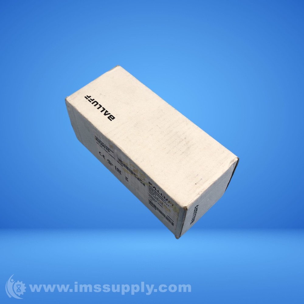 Balluff BIC0070 Inductive Coupler FNFP