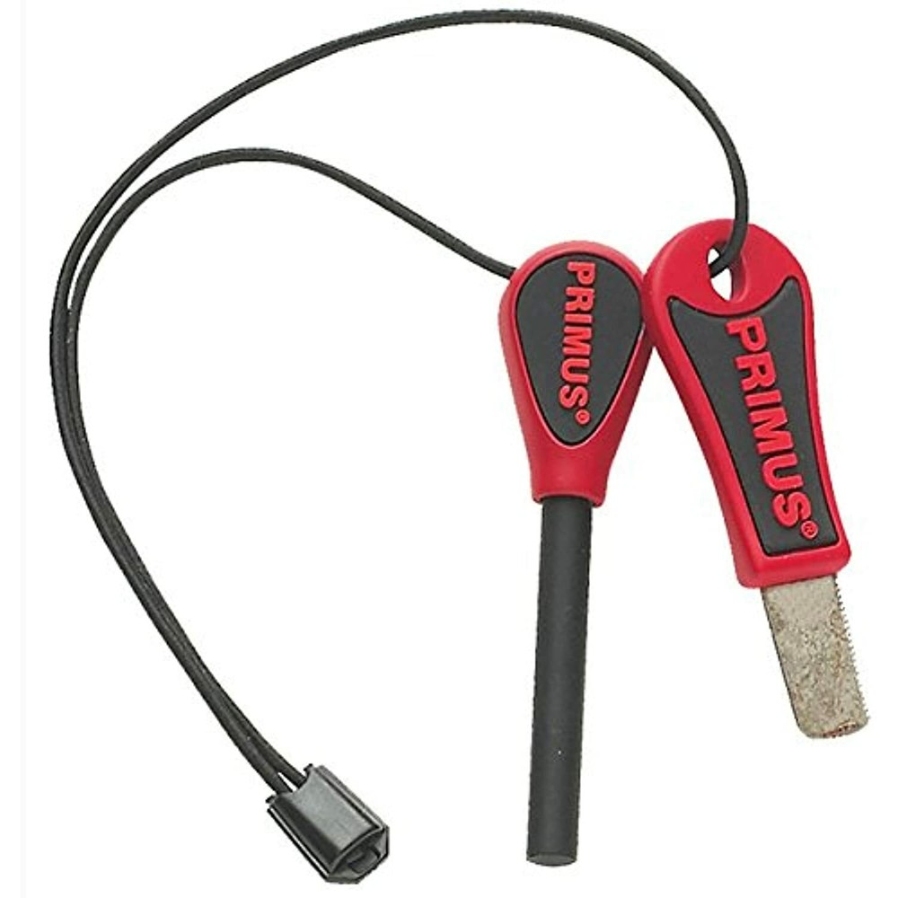 Ignition Steel - Medium