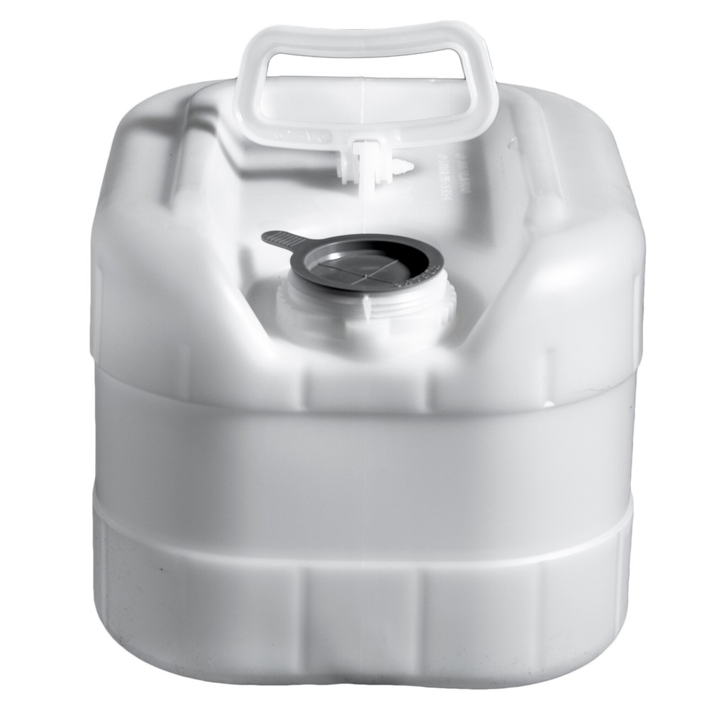 Alliance Chemical - 2 Gallon Container