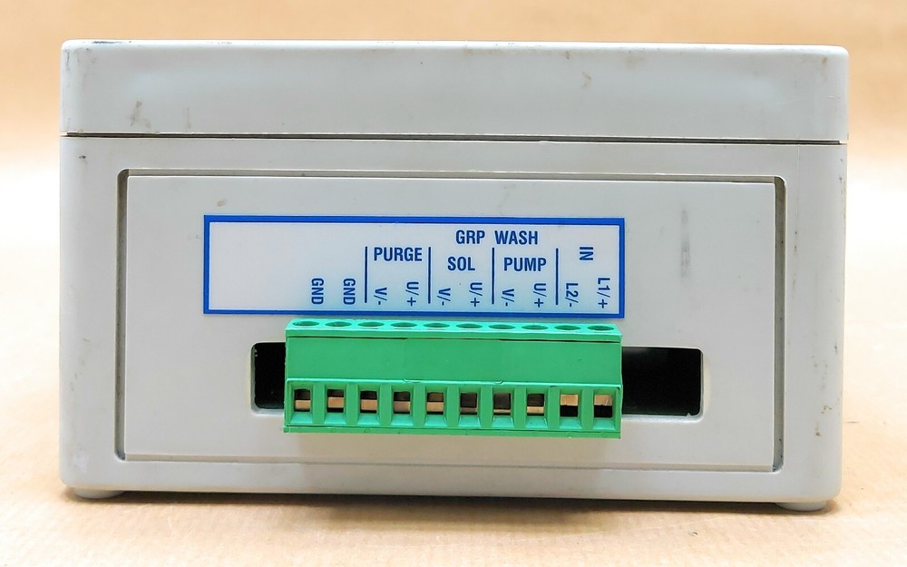 Wynn 341-IP0023 Wiper/Wash Control Module