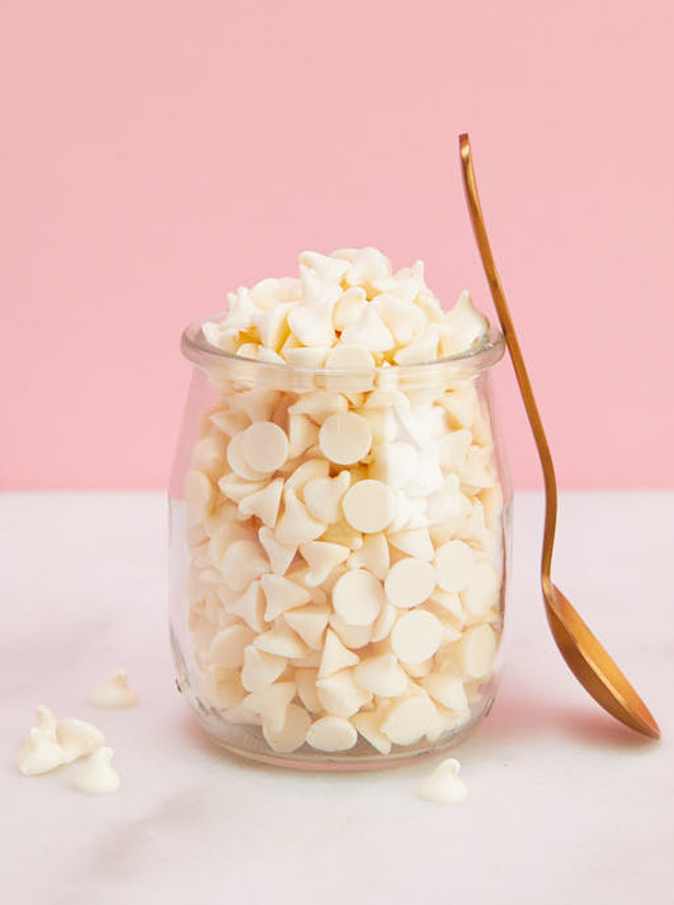 Yogurt Compound Chips - 2 lbs.