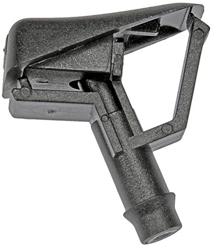 47174 Windshield Washer Nozzle Compatible with Select Chevrolet / GMC /