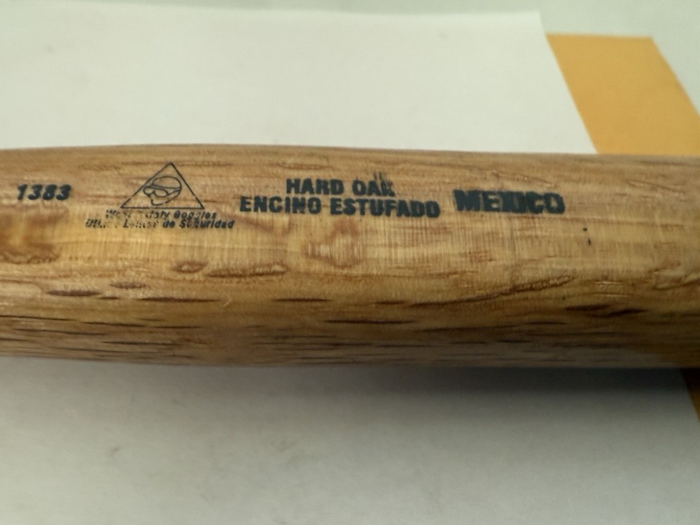 New Urrea 13 OZ Plastic Cap Hammer, 1383