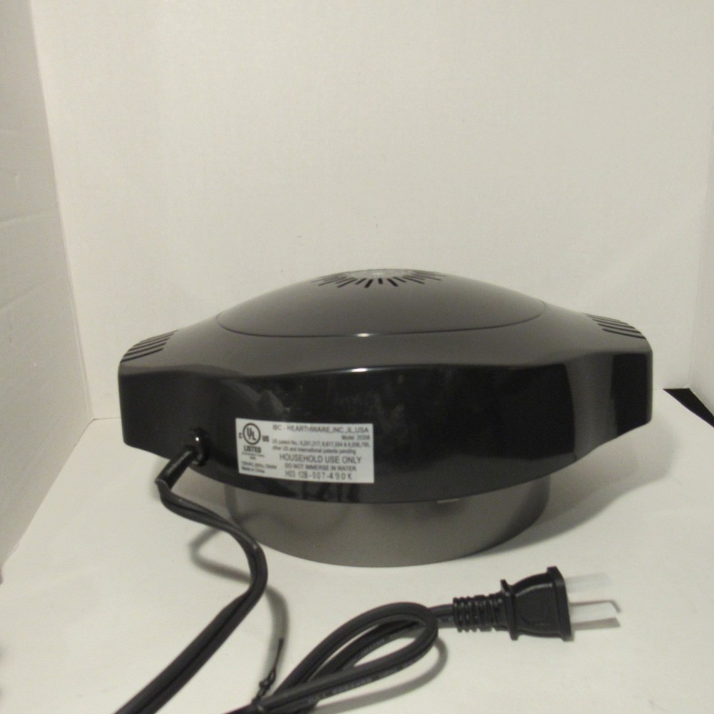 NUWAVE PRO Model: 20358 Infrared Oven with Extender Ring Kit
