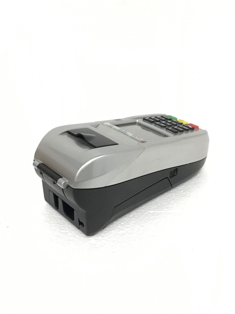 5x FIRST DATA FD130 Credit Card Terminal Chip Reader No Ac Adapter WORKING QTY