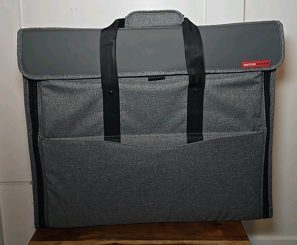 Gator Creative Pro 21" iMac Carry Tote.