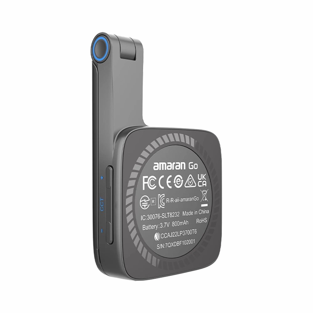 Amaran Go MagSafe LED Light