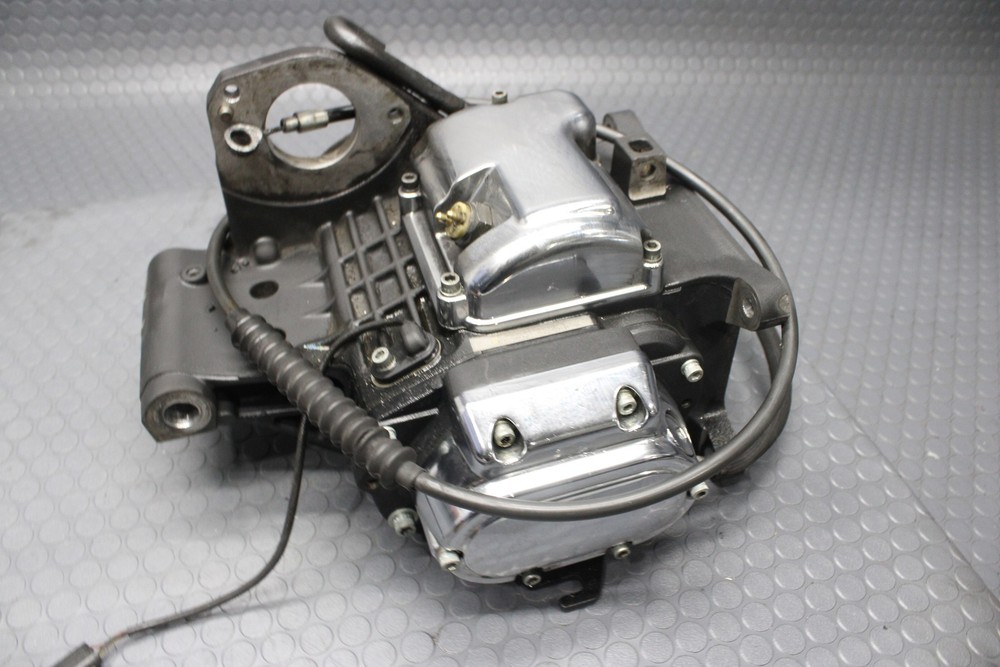 2003 Harley Davidson Softail Duce 5-speed Transmission