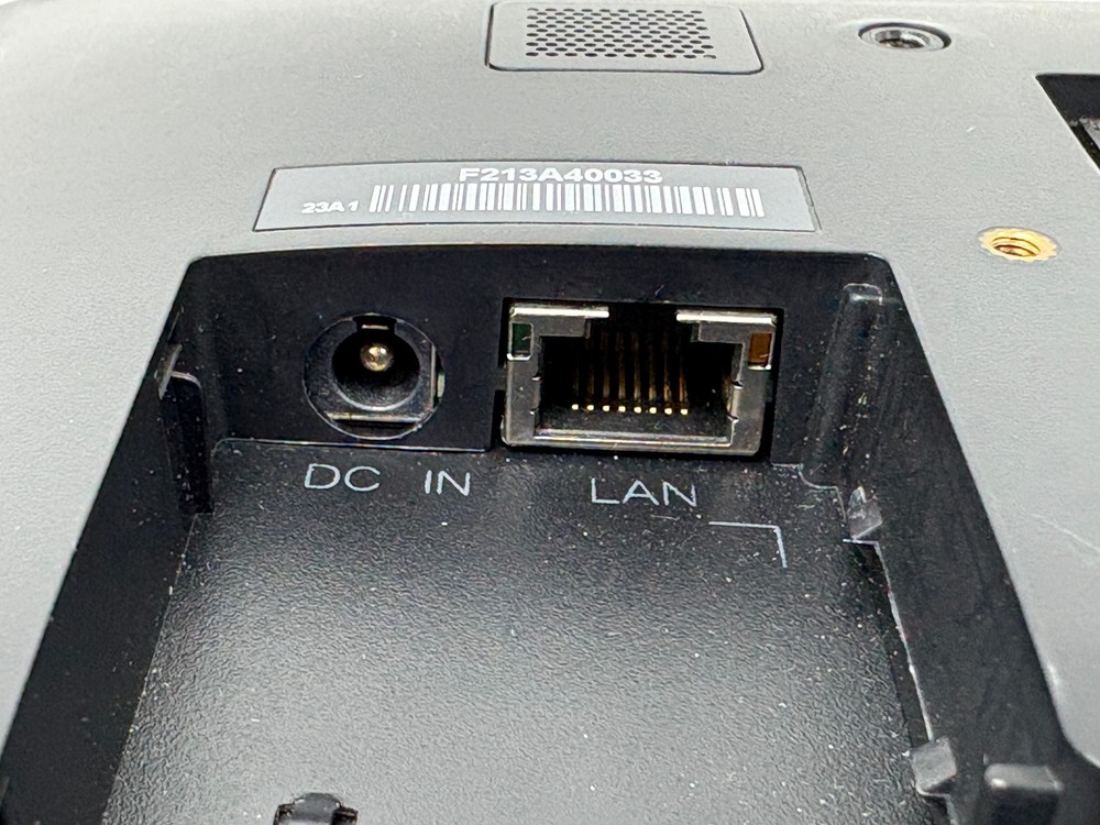 USED | Elo ESY10I1D I-Series 2.0 for Android™ 10.1" Touchscreen Computer Display